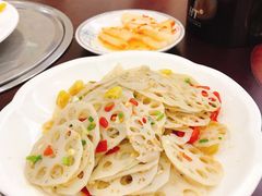 -岩泊渡桂鱼楼活鱼馆