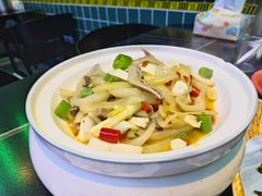 -老李家土菜馆·安吉地标美食