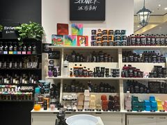 -LUSH(威尼斯人店)