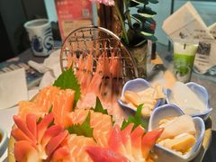 -匠和风精致料理(祥禾天地店)