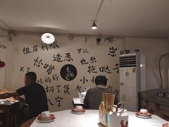 -遇见老南昌-柴火灶(顺外路店)