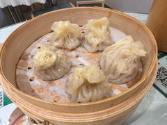 -阿金大白·上海菜馆(新天地店)