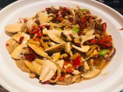 -客宴·江西客家菜(红角洲店)