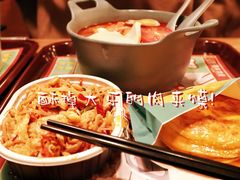 -魏家凉皮(十里河店)