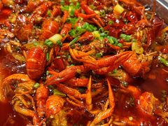 -李叔叔虾蟹大排档(青羊店)