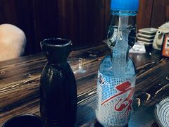 -小川洋风料理(汉街店)