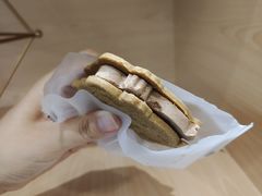 -好利来(奥林匹克购物广场店)