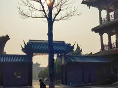 -高旻寺
