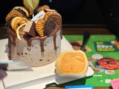 -豪享来中西餐厅(金水东路店)