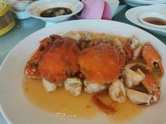 -上海小南国(世博源店)