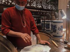 -星璨·自助餐厅-厦门禹洲温德姆至尊豪廷大酒店