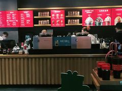 -星巴克臻选(重庆沙坪坝店)