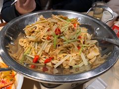 -谢氏老金口(江夏武昌大道店)