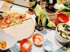 -水桶王国主题餐厅·聚会·生日派对·亲子活动·家庭套餐(亚龙湾希尔顿店)