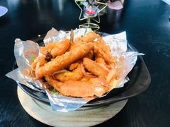 -岁粤Moon·湖景餐厅(月光码头店)