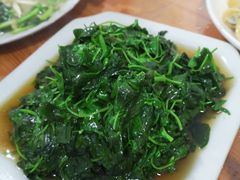 酒香草头-阿东农家菜(新场古镇下塘街店)