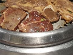 -盛江山自助料理(奥莱锦辉购物广场店)