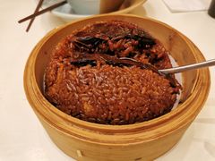 酱鸭糯米饭-外婆家(古墩印象城店)