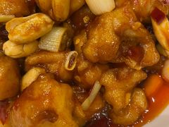 -玉华台饭庄·淮扬菜·烤鸭(望京店)