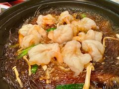 -绿茶餐厅(南翔印象城MEGA店)