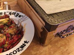 -喝丢一只鞋海鲜烧烤·海肠捞饭(东关街店)