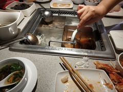 -海底捞火锅(番禺广场店)