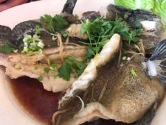 -灯笼馆海鲜餐厅