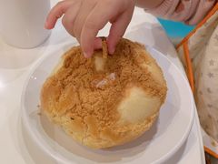 -翠华餐厅(宝安壹方城店)