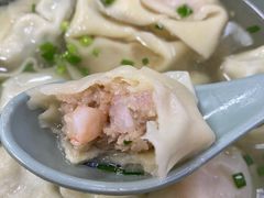 -顶巧鸡汤馄饨(虹口总店)