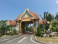 -西双版纳傣族园