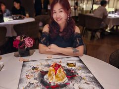 -燃扒房Steakhouse(皇庭店)