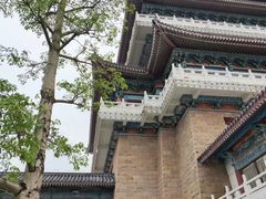 -高榜山景区