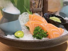 -德川家日本料理(顺义华联店)