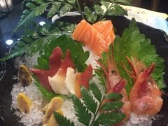 -真剑日本料理·铁板烧(贵州路店)