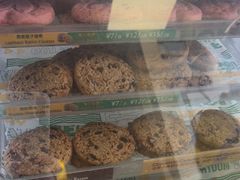 -SUBWAY赛百味(金码大厦店)