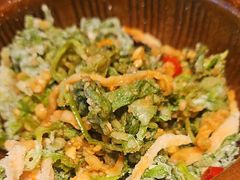 -老淮滨-蚌埠非遗小吃(淮河路店)