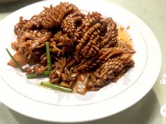 -聚丰德饭店(经五路店)