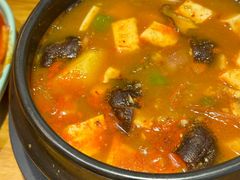 -茂一扎韩式料理(尧化门店)