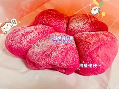 -木子木水日式烫面包(世界城光谷店)