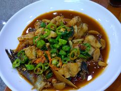 -全乐鱼馆·淳牌有机鱼直营店
