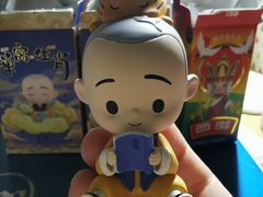 -泡泡玛特POPMART(合生汇店)