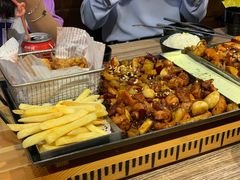 -分米鸡DM Chicken(银泰城店)