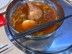 -屋里家延边朝鲜族冷面(梅林3店)