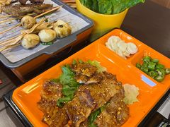 -林二哥宜烤官·宜宾小烧烤