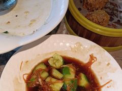 -前海沿·青岛菜(李沧万达店)