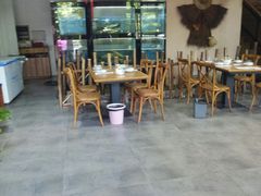 大堂-山水人家(九堡店)