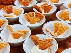 -chi K11艺术空间展览厅