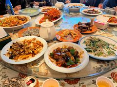 -清真吐鲁番餐厅(牛街店)