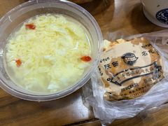 -子午路张记肉夹馍(翠华路店)