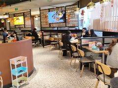 -潮界(虹桥新天地店)